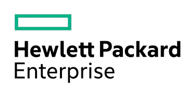 Hewlett Packard Enterprise