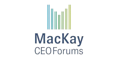Mackay CEO Forums