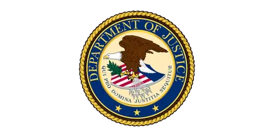 US Department of Justice